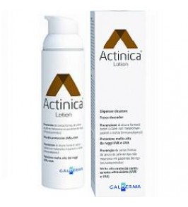 ACTINICA LOTION 80 ML