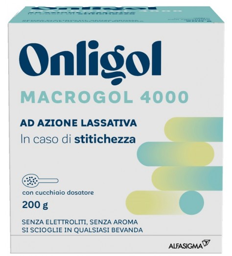 ONLIGOL 200G