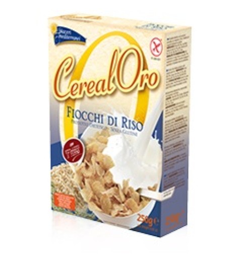 PIACERI MEDIT CEREALORO FIOC R