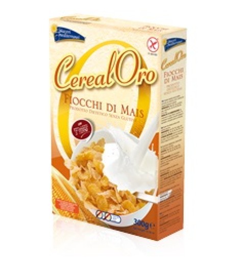 PIACERI MEDIT CEREALORO FIOC M