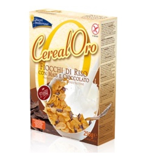 PIACERI MEDIT CEREALORO FIOC C