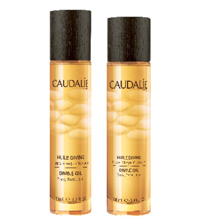 CAUDALIE HUILE DIVINE 50 ML