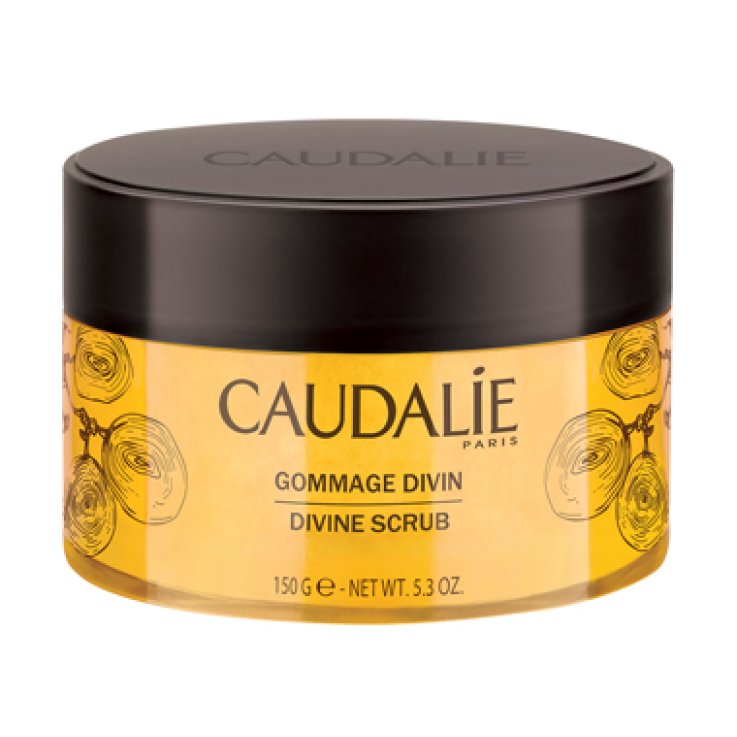 CAUDALIE GOMMAGE DIVINO 150 G