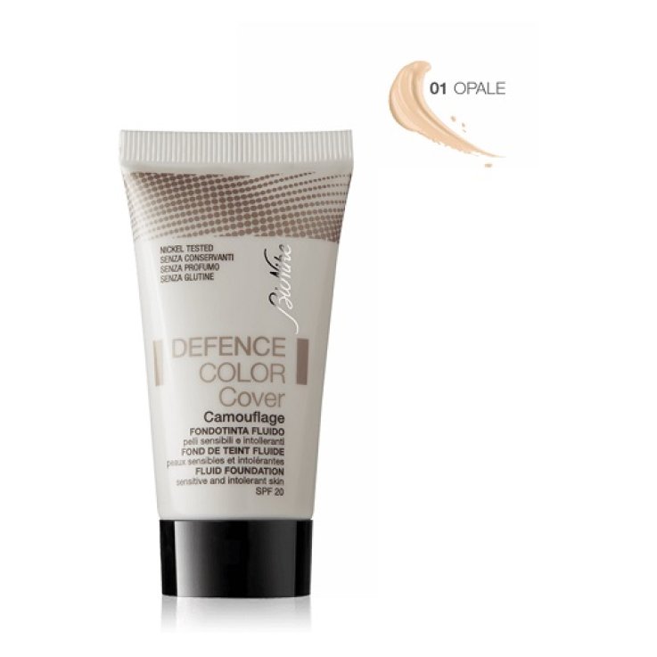 DEFENCE COL C FOND 30N1OPA