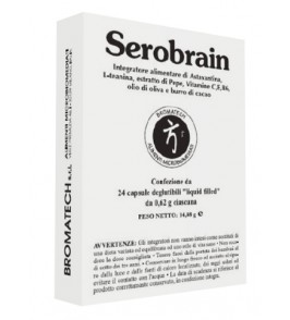 SEROBRAIN 24CPS