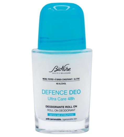 DEFENCE DEO ULTRA CARE ROLL-ON