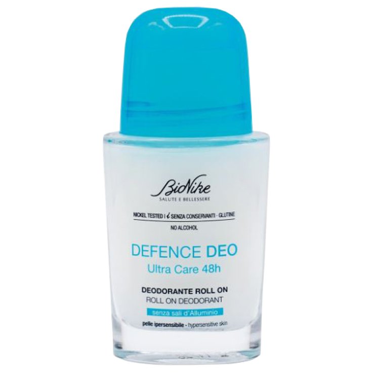DEFENCE DEO ULTRA CARE ROLL-ON