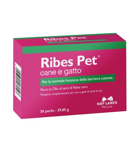 RIBES PET 30PRL