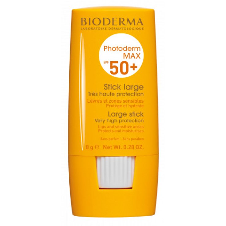 PHOTODERM MAX STICK SPF50+ 8 G