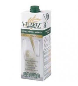 VITARIZ NATURE BEVANDA DI RISO 1 LITRO