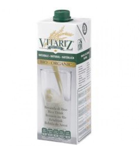 VITARIZ NATURE BEVANDA DI RISO 1 LITRO