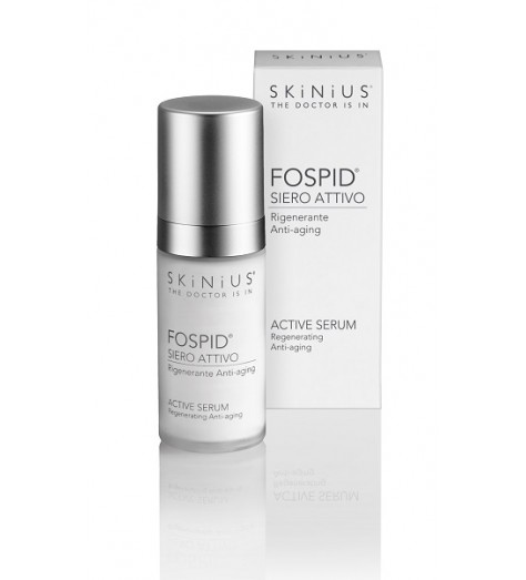 FOSPID 30ML