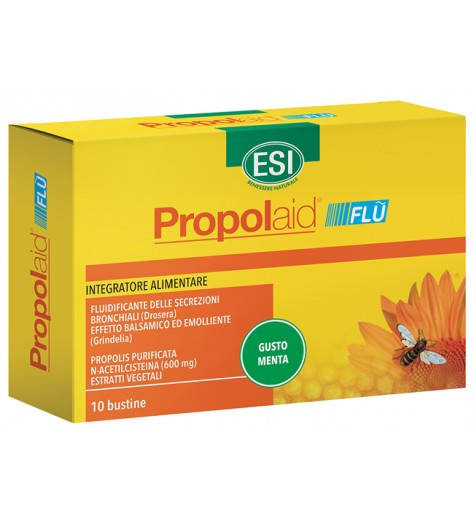 PROPOLFLU 10BUST