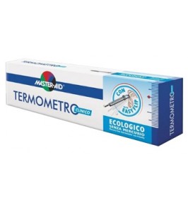 TERMOMETRO MASTER AID ECOLOGIC