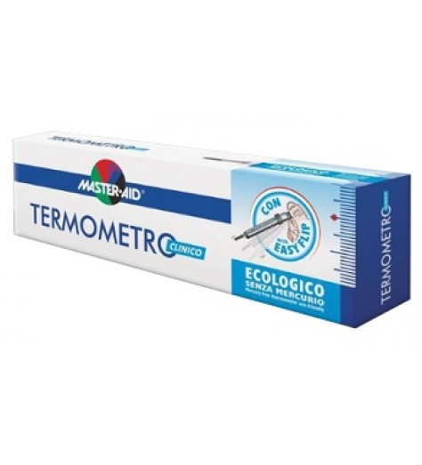 TERMOMETRO MASTER AID ECOLOGIC