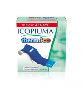 ICO MEDICAL THERM GEL CLD/FRED