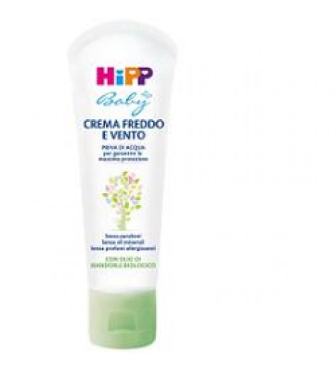 HIPP CREMA FREDDO VENTO 30 ML