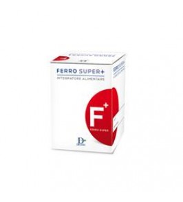 FERRO SUPER+ 40CPS