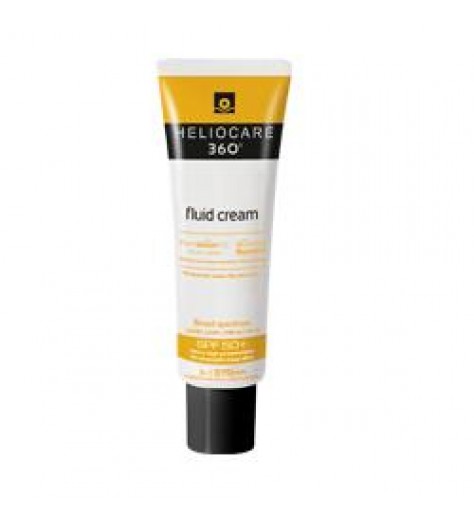 HELIOCARE 360 FLUID CR SPF50+