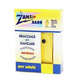 ZANZI-BARR*BRACC ANTIZANZ AD