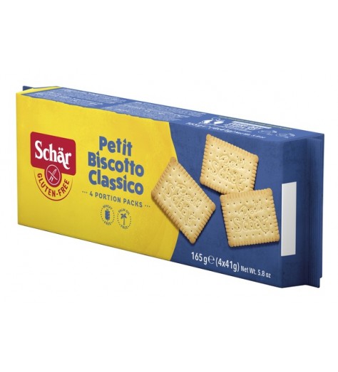 SCHAR BISCOTTI PETIT CLASS 165