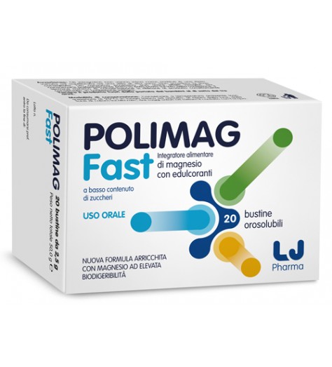 POLIMAG FAST 20 BUSTINE