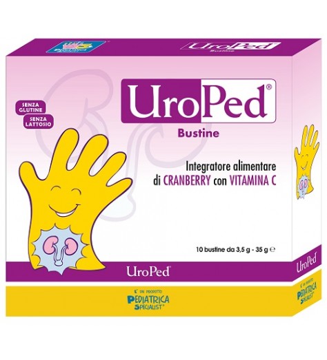 UROPED 10BUST