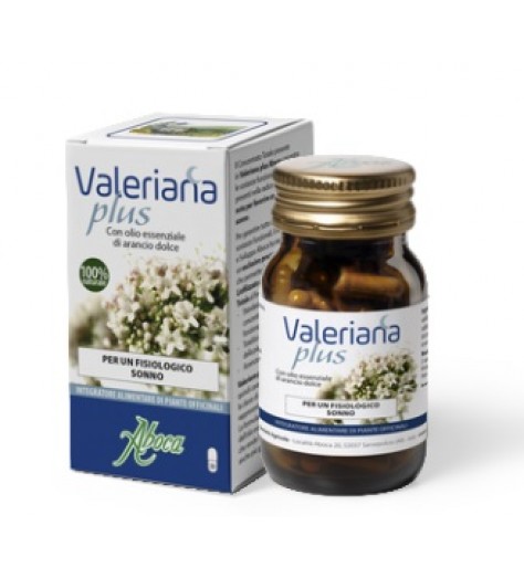 VALERIANA PLUS 30OPR