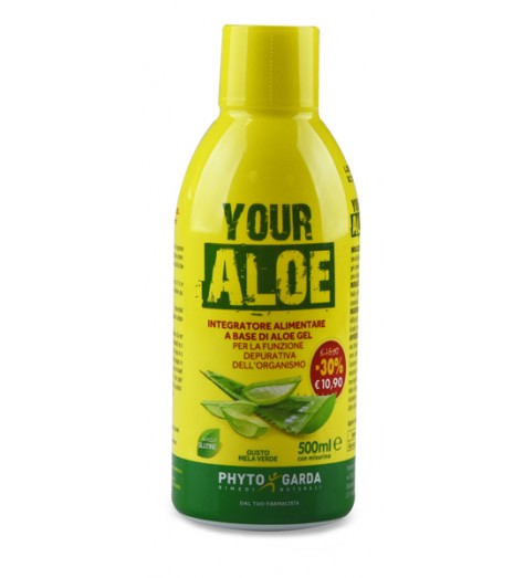 YOUR ALOE 500ML