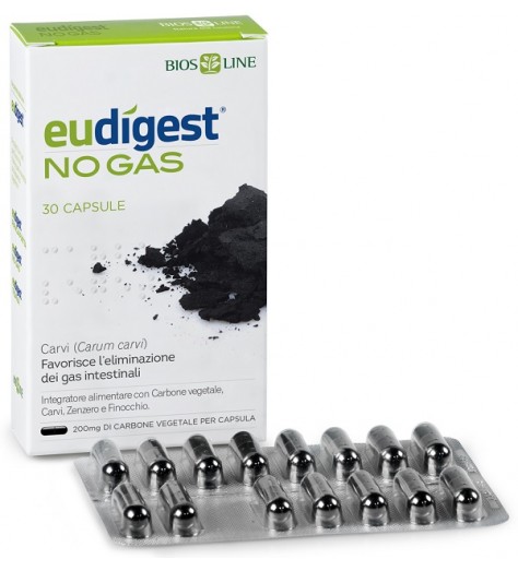 EUDIGEST NO GAS 30CPS VEG