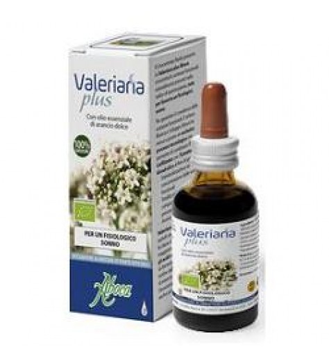 VALERIANA PLUS GOCCE 30 ML