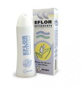 EFLOR DETERGENTE 150ML