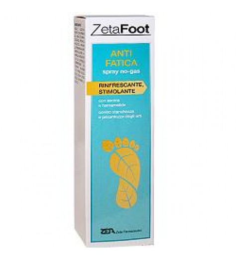 ZETA SPRAY ANTIFATICA 100ML