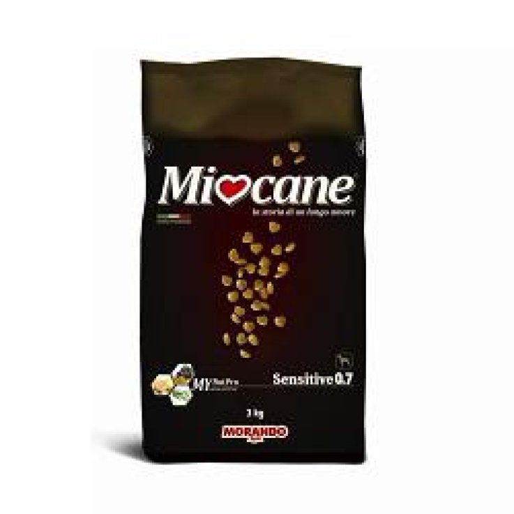 MIOCANE SENSITIVE 0,7 3 KG