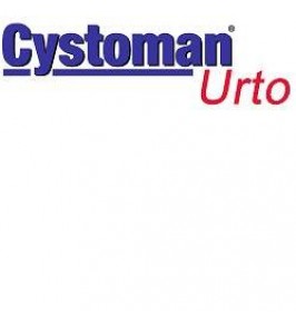 CYSTOMAN URTO 15CPR EFFERVESC