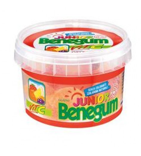 BENEGUM J VITAMINA C 130G