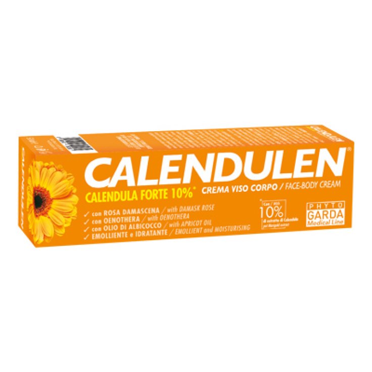 CALENDULA FORTE CREMA 50ML