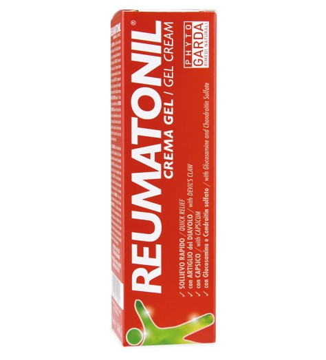 REUMATONIL CREMA-GEL 50ML