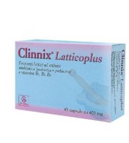 CLINNIX LATTICOPLUS 45CPS