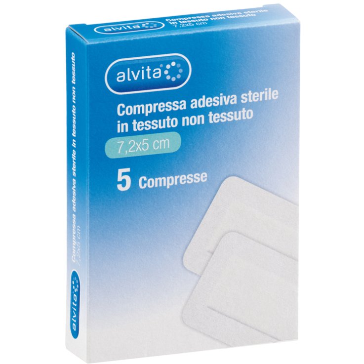 ALVITA GARZA ADES TNT 7,2X5