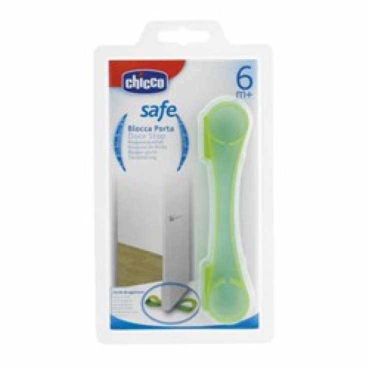 CH BLOCCA PORTA 592000