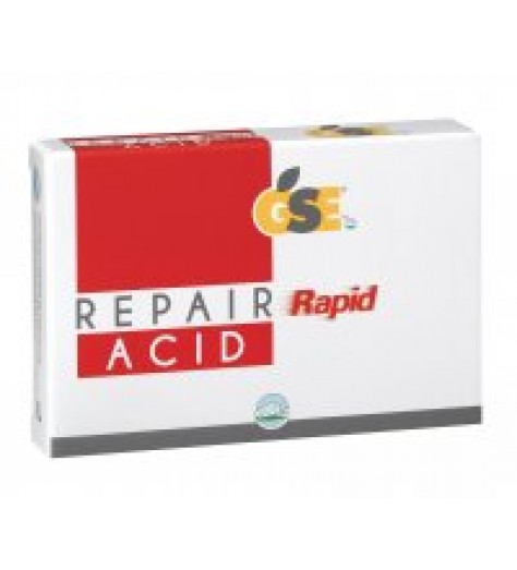 GSE REPAIR RAPID ACID 12CPR