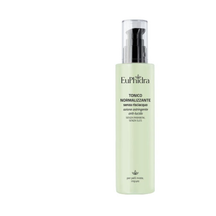 LOZIONE TONICA NORMALIZZ 200ML