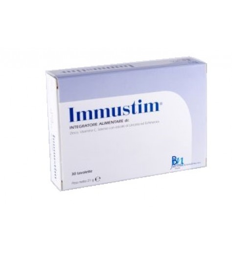 IMMUSTIM 30 TAV.700MG