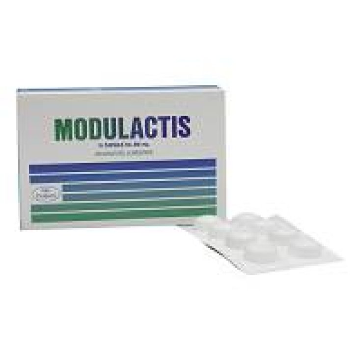 MODULACTIS 15CPS 5,25G