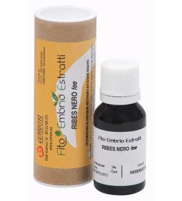 FEE RIBES NERO 15ML