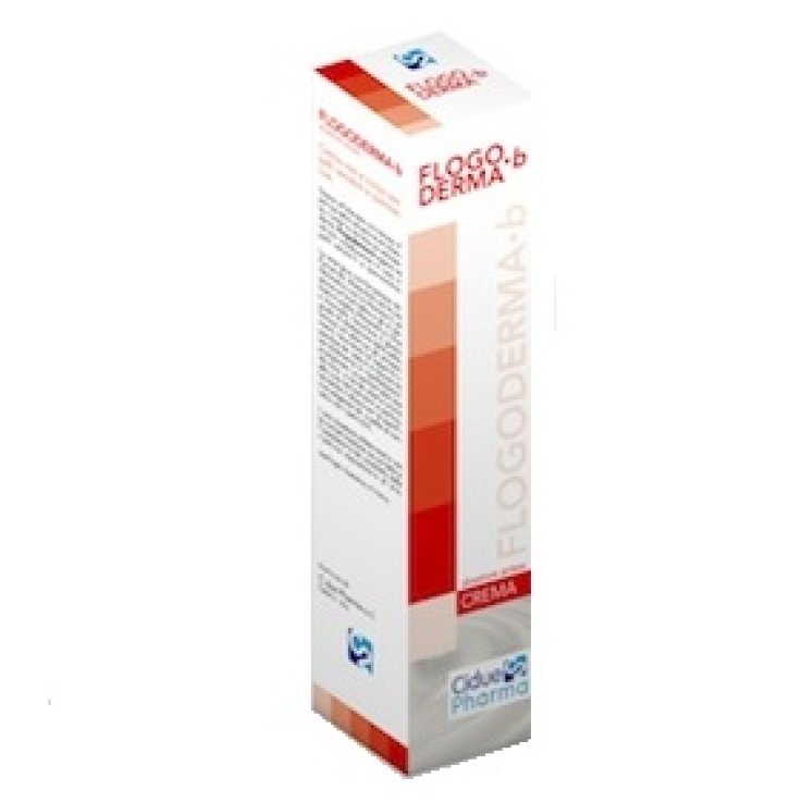 FLOGODERMA-B CR VISO/CORPO 50M