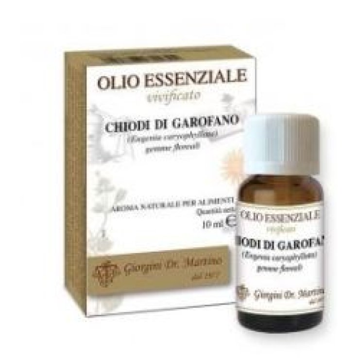 CHIODI GAROFANO OE 10ML