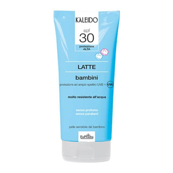 KALEIDO PRIMA INFANZ LTT SPF30