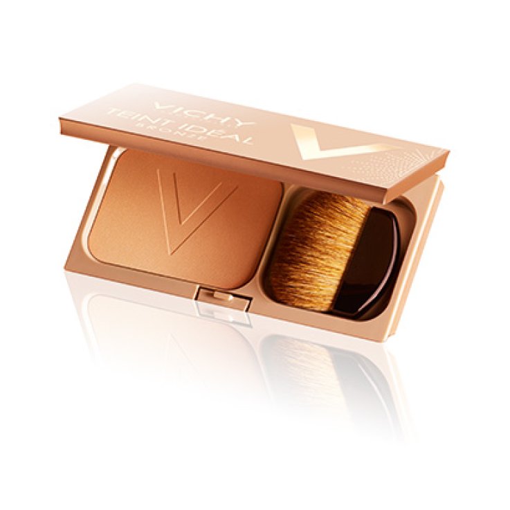 TEINT IDEAL TERRA 10 G